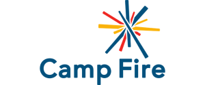 Camp_Fire_Logo